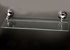 Glass Shelf